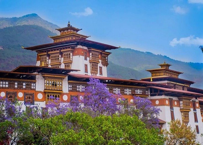 Bhutan  Tour