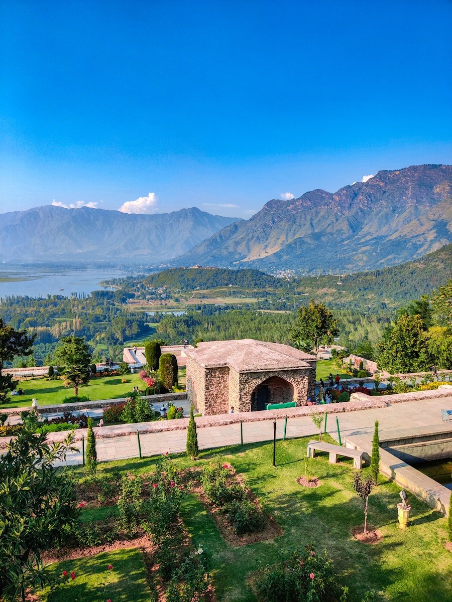 Kashmir Tour
