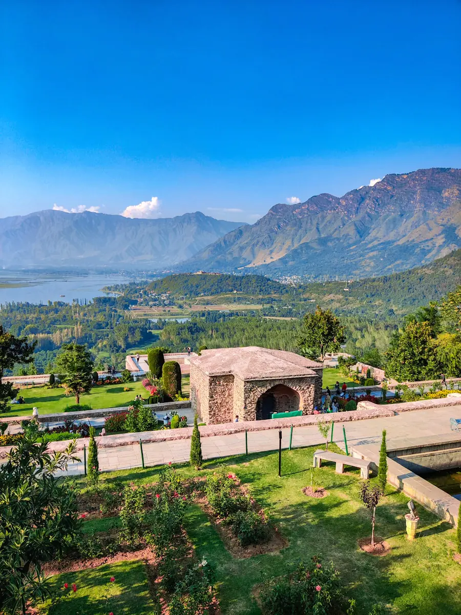 Kashmir Tour