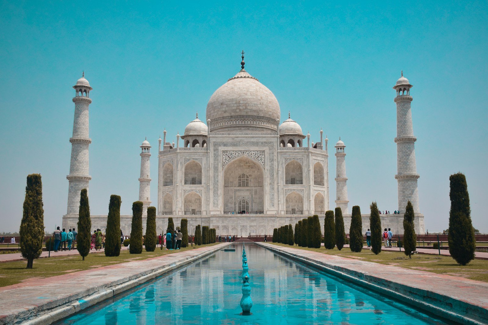 Agra Tour