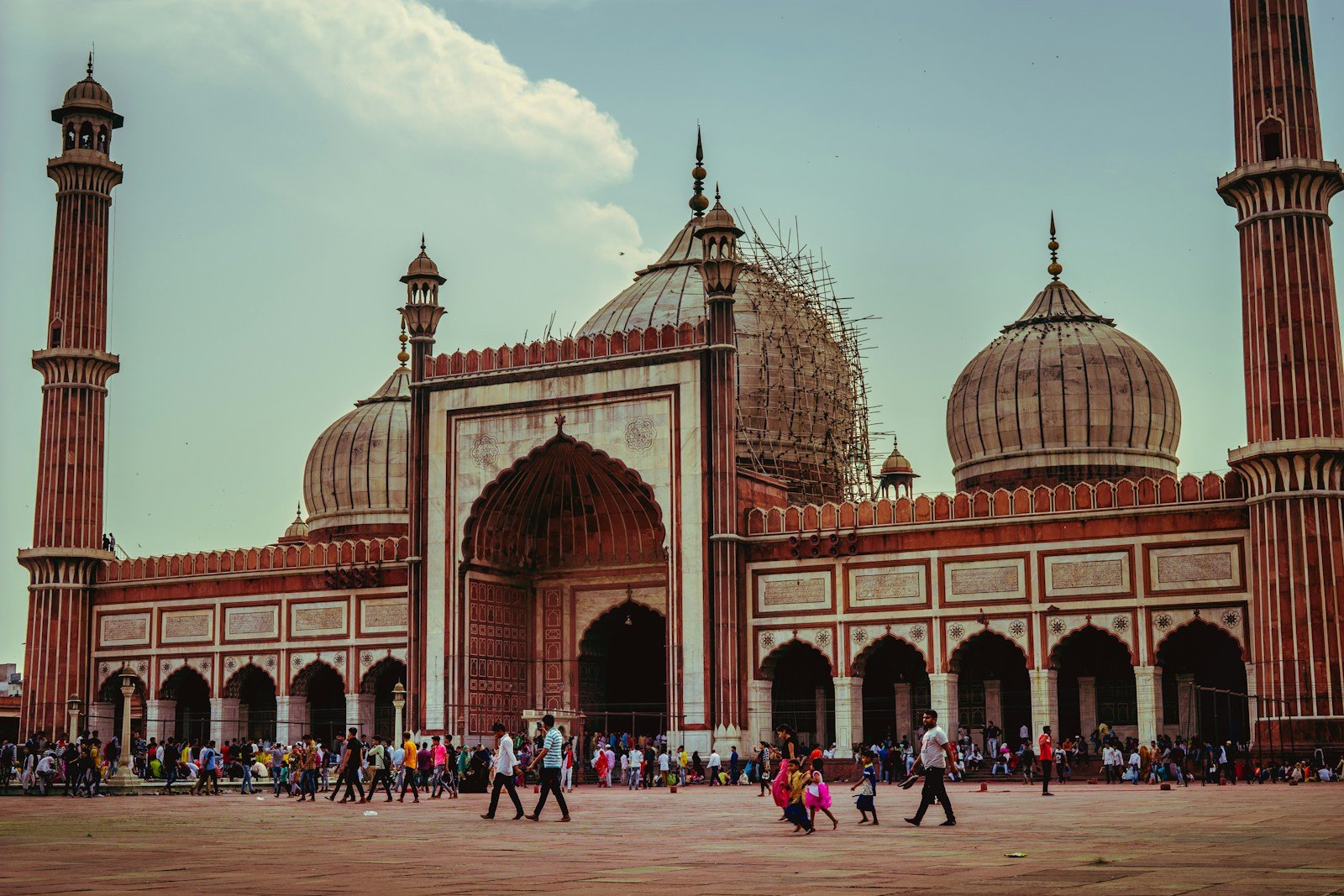 Delhi Tour